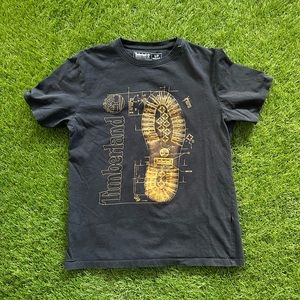 Timberland Tee